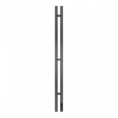 Стойка электро ДУО проф1200 КС RAL ГРАФИТ TERMINUS Улан-Удэ - фото 2