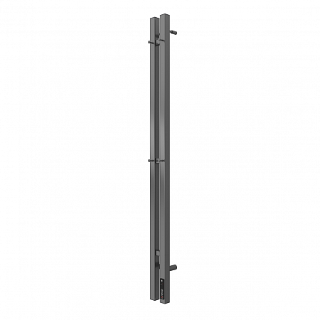 Стойка электро ДУО проф1200 КС RAL ГРАФИТ TERMINUS Улан-Удэ - фото 1