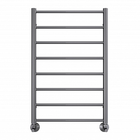 Аврора П8 500х800 Полотенцесушитель TERMINUS Оружейная сталь Улан-Удэ - фото 2