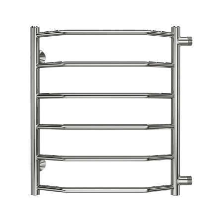 Виктория П6 500х600 бп500 Полотенцесушитель  TERMINUS Улан-Удэ - фото 2