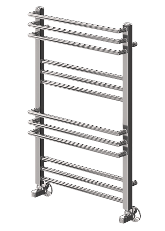 Кельн П12 500х800 Полотенцесушитель TERMINUS Улан-Удэ - фото 1 Кельн П12 500х800 Полотенцесушитель TERMINUS Улан-Удэ - фото 1